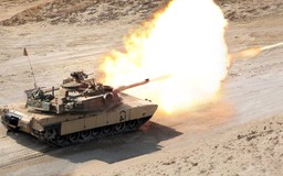 Vì sao xe tăng M1 Abrams có thể thành gánh nặng cho Ukraine?