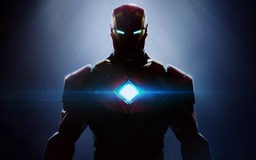 EA đẩy mạnh việc phát triển game Iron Man