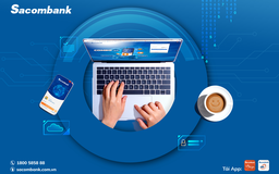 Nâng cấp trải nghiệm với bộ đôi đa tiện ích Internet Banking và Mobile Banking