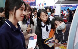 4 trường ĐH cùng công nhận kết quả 2 kỳ thi đánh giá năng lực riêng