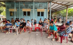 Vĩnh Long: Bắt 27 người đánh bạc trực tuyến với nhà cái ở Campuchia