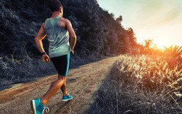 Ngày mới với tin tức sức khỏe: Tuổi 50, chạy bộ thế nào cho an toàn?