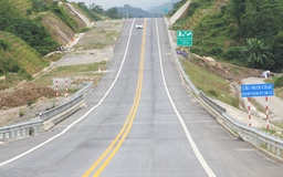 Cần gần 5.700 tỉ đồng mở rộng cao tốc Yên Bái - Lào Cai lên 4 làn xe