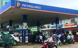 Petrolimex chào bán toàn bộ cổ phiếu ngân hàng PG Bank với giá 21.300 đồng