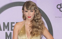 Bài hát của Taylor Swift được đưa vào chương trình Đại học Stanford