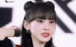 'Nữ dancer đẹp nhất Kpop' tố công ty quỵt lương