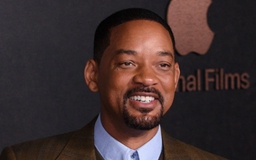 Nỗ lực trở lại Hollywood của Will Smith