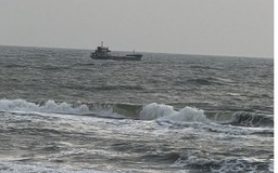 Cảng vụ hàng hải Bình Thuận đề nghị xử lý tàu hàng Xuyên Á 126