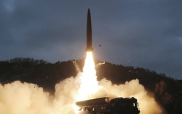 Tình báo Mỹ đánh giá gì về tính toán hạt nhân, tên lửa của Triều Tiên?