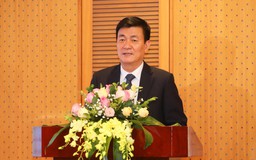 Cựu Phó chủ tịch tỉnh Yên Bái được bổ nhiệm Cục trưởng Cục Đăng kiểm Việt Nam