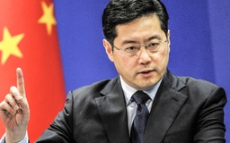 Ngoại trưởng Trung Quốc: 'Bàn tay vô hình' làm khủng hoảng Ukraine kéo dài, leo thang
