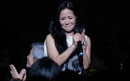 Live concert ‘Bống là ai?’ của Hồng Nhung: Đẳng cấp âm nhạc đích thực!