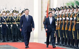 Trung Quốc chỉ trích Philippines vì củng cố quan hệ quân sự với Mỹ
