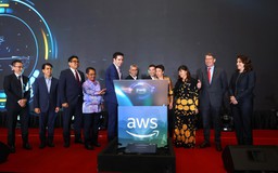 Amazon Web Services ra mắt hạ tầng Region tại Malaysia