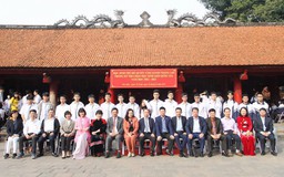 Hà Nội dẫn đầu kết quả thi học sinh giỏi quốc gia