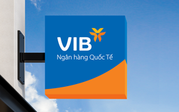 VIB: Hiệu quả kinh doanh top đầu, ĐHĐCĐ dự kiến duyệt kế hoạch cổ tức, tăng vốn