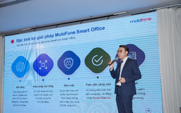 MobiFone phát triển các giải pháp chuyển đổi số cho doanh nghiệp