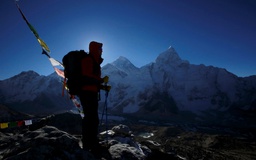 Nepal cấm tất cả du khách 'phượt' một mình