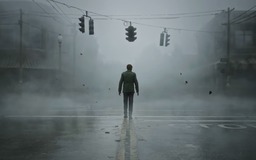 Có thể sẽ có thêm nhiều trò chơi về Silent Hill