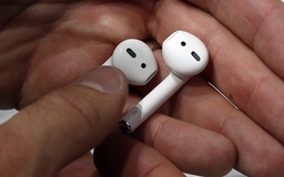 AirPods có thể trở thành công cụ theo dõi sức khỏe