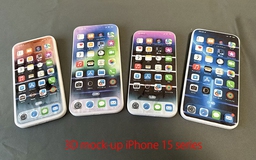 Thay đổi trên iPhone 15 sẽ khiến người dùng tốn kém thêm