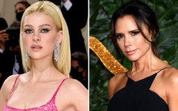 Nicola Peltz trải lòng về tin đồn mâu thuẫn với mẹ chồng Victoria Beckham