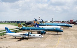 Hàng không Việt Nam tăng cường bay nội địa và quốc tế cho mùa hè 2023