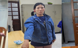 Quảng Ninh: Triệt phá băng nhóm nữ bán ma túy ở cổng cơ sở cai nghiện