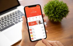 ShopeePay trở thành phương thức thanh toán trên App Store tại Việt Nam