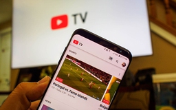 Google tăng giá YouTube TV