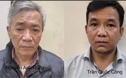 Khởi tố anh trai cựu Chủ tịch AIC Nguyễn Thị Thanh Nhàn