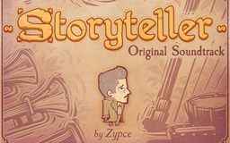 Game giải đố Storyteller sắp phát hành sau 15 năm phát triển