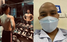 Chàng trai chết lặng giây phút cầm tờ giấy xét nghiệm...