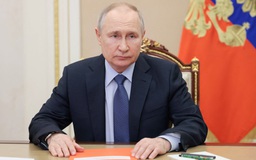 Nga lên án lệnh bắt Tổng thống Putin do tòa quốc tế ban hành