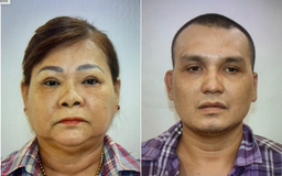 Đà Nẵng: 70 cảnh sát, công an 3 phường đột kích hang ổ 'bà trùm'
