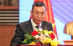 Chủ tịch VFF Trần Quốc Tuấn tiếp tục đứng đầu Ban thi đấu AFC và AFF