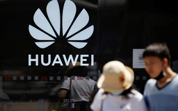 Lệnh cấm của Mỹ buộc Huawei thay thế 13.000 bộ phận sản phẩm
