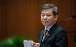 'Cán bộ gây thiệt hại 100 triệu bị xử lý hình sự, tôi thấy không phù hợp'