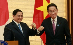 Thủ tướng Nhật Bản muốn mời Việt Nam dự hội nghị thượng đỉnh G7