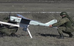 Công nghệ phương Tây giúp UAV Nga vận hành hiệu quả