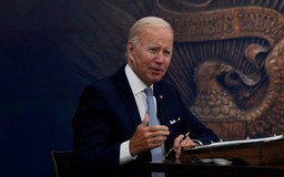 Tổng thống Biden ra luật giải mật thông tin nguồn gốc virus Covid-19, Trung Quốc phản đối