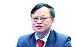 Chủ tịch UBND Đồng Nai Cao Tiến Dũng bị cảnh cáo