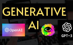 AI tạo sinh - công nghệ đứng sau ChatGPT của OpenAI là gì?