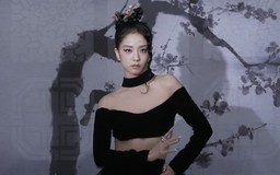 Teaser solo của Jisoo (BlackPink) bị tố 'chiếm đoạt văn hóa Trung Quốc'