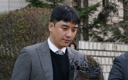 Động thái của Seungri sau khi ra tù khiến cộng đồng mạng phẫn nộ