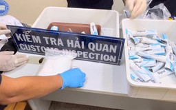 Công an TP.HCM chính thức thông tin vụ '4 tiếp viên hàng không xách ma túy'