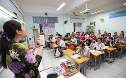 Quỹ phụ huynh, thu thế nào cho hợp lý?