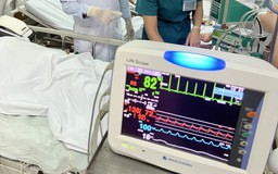 Bệnh viện Chợ Rẫy miễn phí thuốc hiếm trị ngộ độc Botulinum cho bệnh nhân ở Quảng Nam