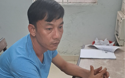 Nhận 'cò' đăng kiểm, lừa bán 2 ô tô lấy tiền trả nợ