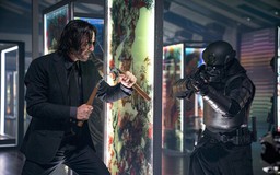 'John Wick: Chapter 4' gây ấn tượng với doanh thu mở màn và nhận 'mưa lời khen'